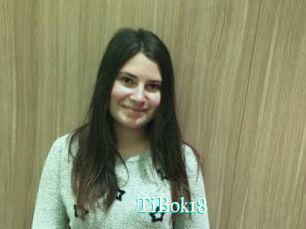 TiBok18