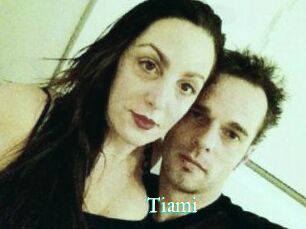 Tiami