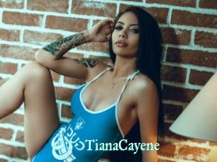 TianaCayene