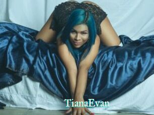 TianaEvan
