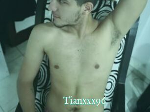 Tianxxx96