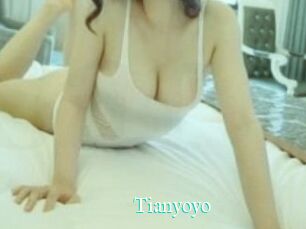 Tianyoyo