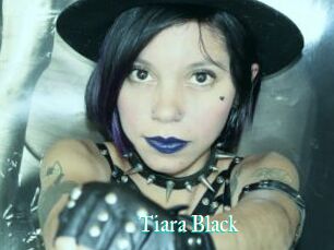 Tiara_Black