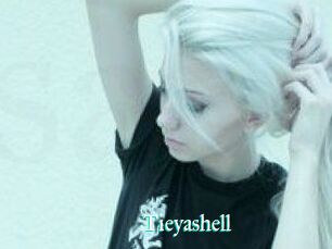 Tieyashell