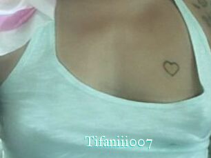 Tifaniii007