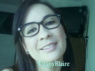 TifanyBlaire