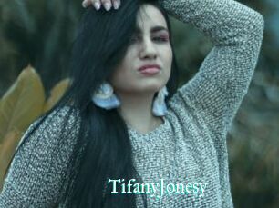TifanyJonesy
