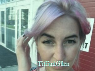 TiffaniGllen