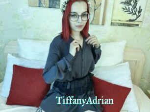 TiffanyAdrian