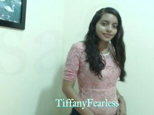 TiffanyFearless
