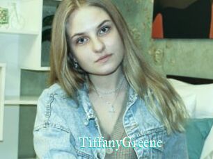 TiffanyGreene