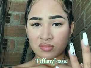 TiffanyJossie