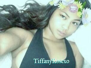 TiffanyRosexo