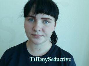 TiffanySeductive
