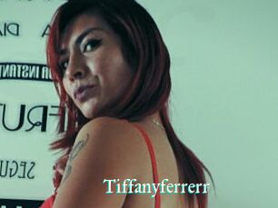Tiffanyferrerr