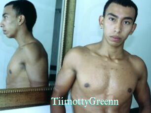 TiimottyGreenn