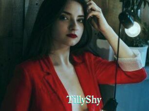 TillyShy