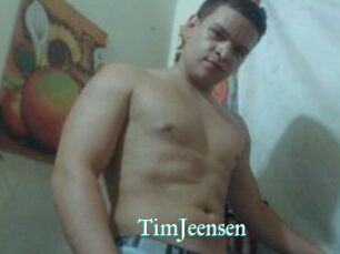 TimJeensen
