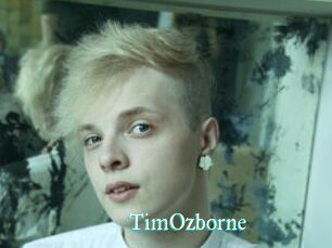 TimOzborne