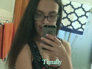 Timally