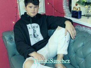 TimatiSanchez