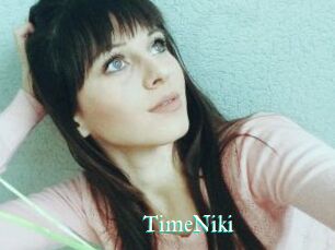TimeNiki
