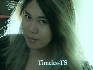 TimelessTS