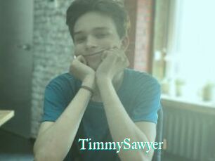 TimmySawyer