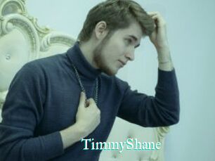 TimmyShane