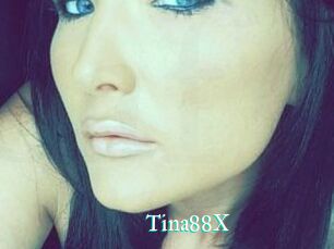 Tina88X