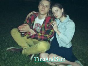 TinaAndSam