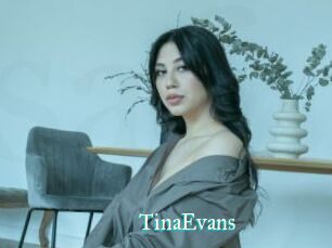 TinaEvans