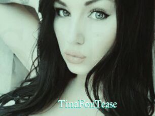 TinaFonTease