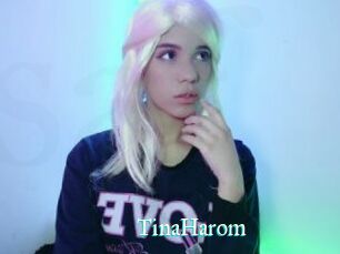 TinaHarom