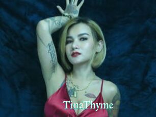 TinaThyme