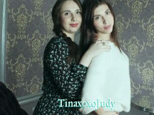 TinaxoxoJudy
