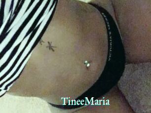 TineeMaria
