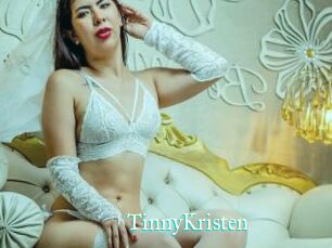 TinnyKristen