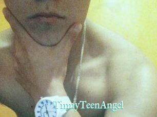 TinnyTeenAngel