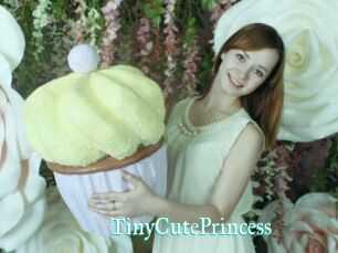 TinyCutePrincess