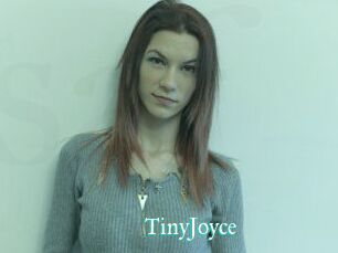 TinyJoyce