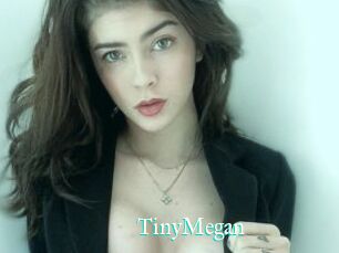 TinyMegan