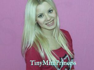 TinyMiniPrincess
