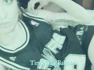 TinySugarBabette