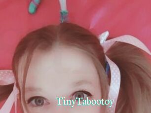 TinyTabootoy