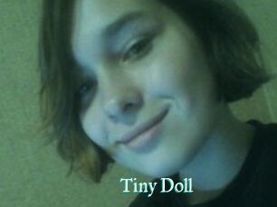 Tiny_Doll
