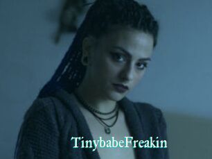 TinybabeFreakin