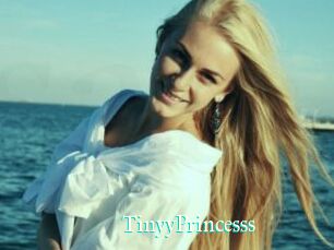 TinyyPrincesss