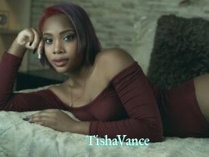 TishaVance