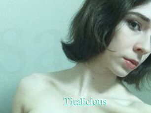 Titalicious